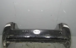 Бампер для Opel Zafira 2010 года на фотографиях