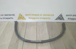 Расширитель арок передний левый (51777176235) для BMW X6 Е71 2007-2012