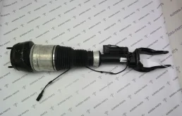 Пневмостойка передняя правая (A1663206813) для Mercedes-Benz GLS class X166 2015-2019