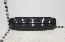 Задний борт для Land Rover Range Rover на фотографиях