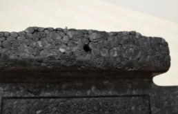 Бампер для Hyundai i40 2012 года на фотографиях