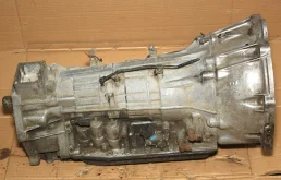 АКПП для Toyota Land Cruiser Prado 2002 года на фотографиях