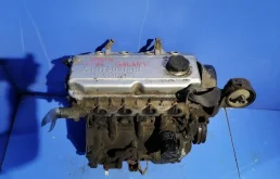 Двигатель без навесного для Mitsubishi Lancer Cedia Седан 2000-2003