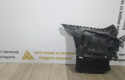 Кронштейн заднего бампера левый для BMW 7er G11/G12 2015-2021