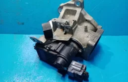 Клапан EGR для Volvo XC90 на фотографиях