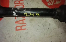 Привод передний левый для Volkswagen Tiguan 2016 года на фотографиях