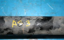 Привод передний правый для Volkswagen Passat 2014 года на фотографиях