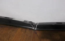 Усилитель заднего бампера для BMW 5er на фотографиях