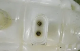 Расширительный бачок радиатора для BMW 3er на фотографиях