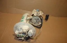 ТНВД для Toyota Corolla на фотографиях