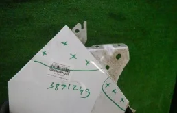 Крылья для Ford Explorer на фотографиях