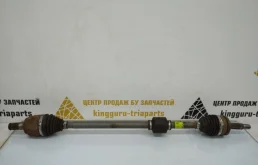 Привод правый для Hyundai Solaris 2 (2017-2022)