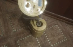 Топливный насос для BMW X3 на фотографиях