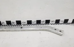 Панель радиатора (телевизор) для BMW X3 2018 года на фотографиях