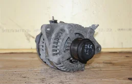 Шкив генератора для Toyota Corolla E140/E150 Седан 2006-2013