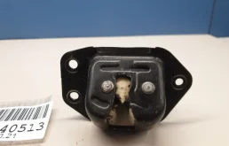 Центральный замок для Nissan Note на фотографиях