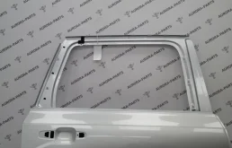 Дверь задняя правая для Volvo XC90 2023 года на фотографиях