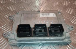 Блок управления двигателем для Honda Civic 2007 года на фотографиях