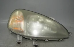 Фара правая (96491782) для Chevrolet Rezzo 2004-2008