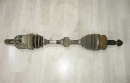 Полуось передняя левая для Kia Sorento 2 XM Rest 2012-2021