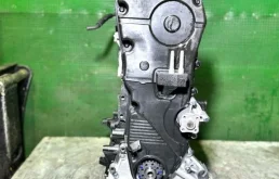 Двигатель без навесного для Kia Sportage 2