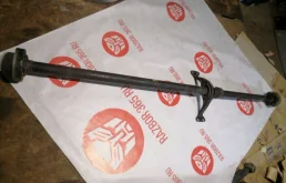 Карданный вал задний для Volkswagen Tiguan I NF 2006-2017