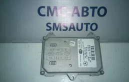 блок фары (A0038205826) для Mercedes-Benz E class W211 2002-2009