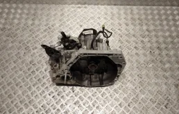 МКПП для Nissan Terrano D10 2014-2022