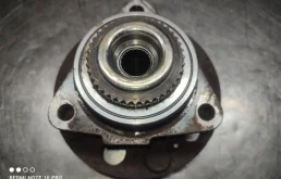 ступица передняя (4142009403) для SsangYong Kyron DJ rest 2007-2016