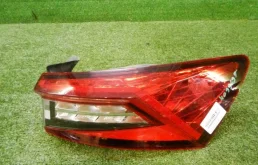 Фонарь задний правый для Skoda Kodiaq I 2016-2023