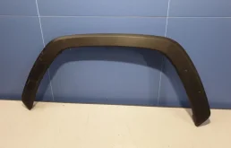 Расширитель арок передний левый (7560242160) для Toyota RAV4 XA50 2019+