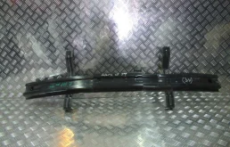 Усилитель заднего бампера для Hyundai Solaris на фотографиях