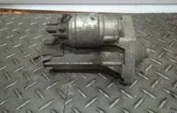 Стартер для Renault Duster 2012 года на фотографиях