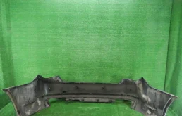 Бампер задний для BMW 7er 2012 года на фотографиях