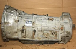 АКПП для Toyota Land Cruiser Prado 2002 года на фотографиях