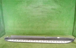 Накладка порога левая для Mercedes-Benz GL class X166 2012-2016