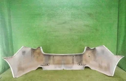 Бампер задний для Honda Accord 2010 года на фотографиях