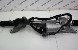 Рулевая рейка для Land Rover Range Rover Sport 2024 года на фотографиях