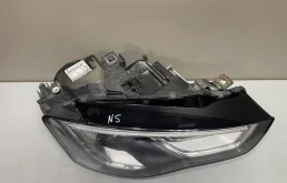 Фара ксенон левая для Audi A5 на фотографиях