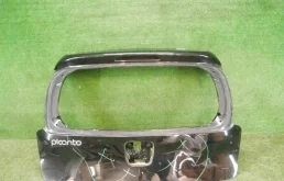 Крышка багажника для Kia Picanto ТA 2011-2017 (5dr)