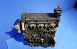Двигатель без навесного для Skoda Octavia A5