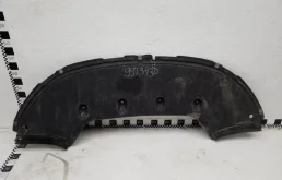 пыльник переднего бампера для Kia Optima 4 JF 2016-2020