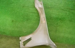 Крылья для BMW 7er 2021 года на фотографиях