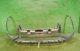 Усилитель переднего бампера для Hyundai Palisade на фотографиях