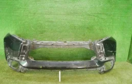 НАКЛАДКА ПЕРЕДНЕГО БАМПЕРА (6400H063) для Mitsubishi Pajero Sport KS0W 2016+