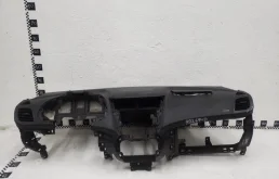 Торпедо (в сборе) для Hyundai Solaris 2010 года на фотографиях