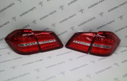 Фонарь задний правый внешний (A1669060202) для Mercedes-Benz GLS class X166 2015-2019