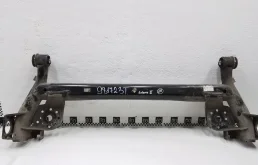 Задняя балка для Hyundai Solaris 2022 года на фотографиях