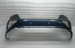 Бампер задний для Kia Cerato BD 2018+