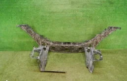 Панель радиатора (телевизор) для Mercedes-Benz M class на фотографиях